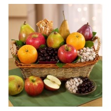 Modesto Valley Fruit and Nut Gift (Basic)